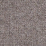 Coloris Tweed taupe pour la gamme générale Epéda. 100% polyester